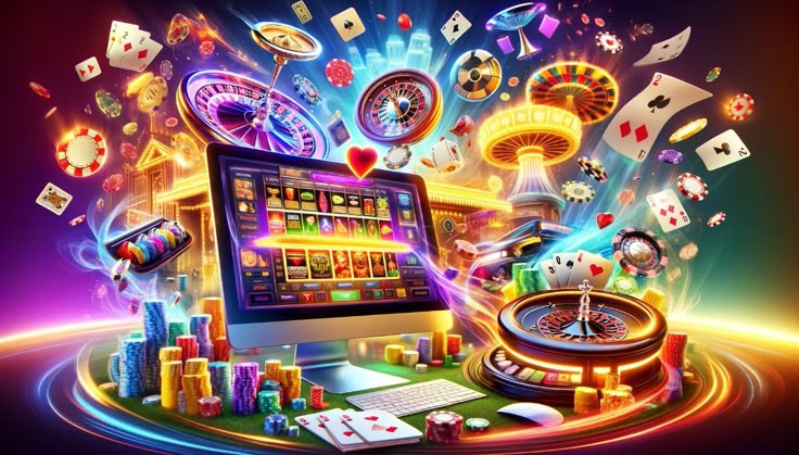 Casino Classic Live Betting