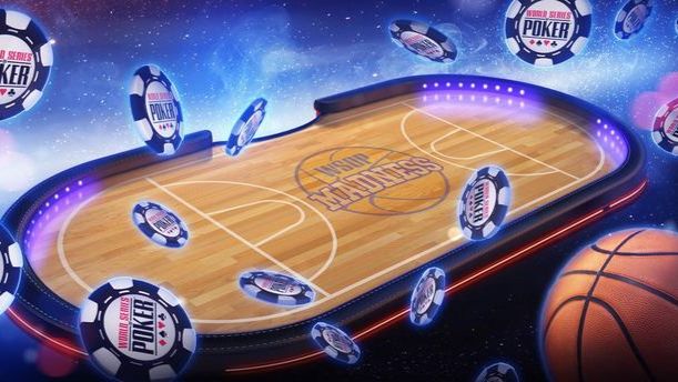 Casino Classic Welcome Bonus